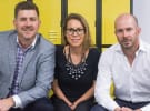 Ikon's James Greet resurfaces at Cummins&Partners
